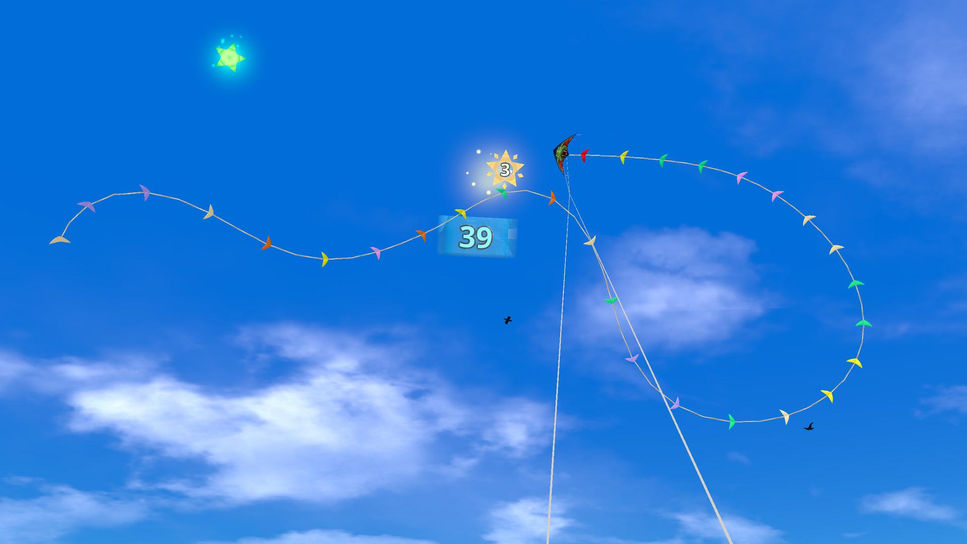 Picture of Stunt Kite Masters VR