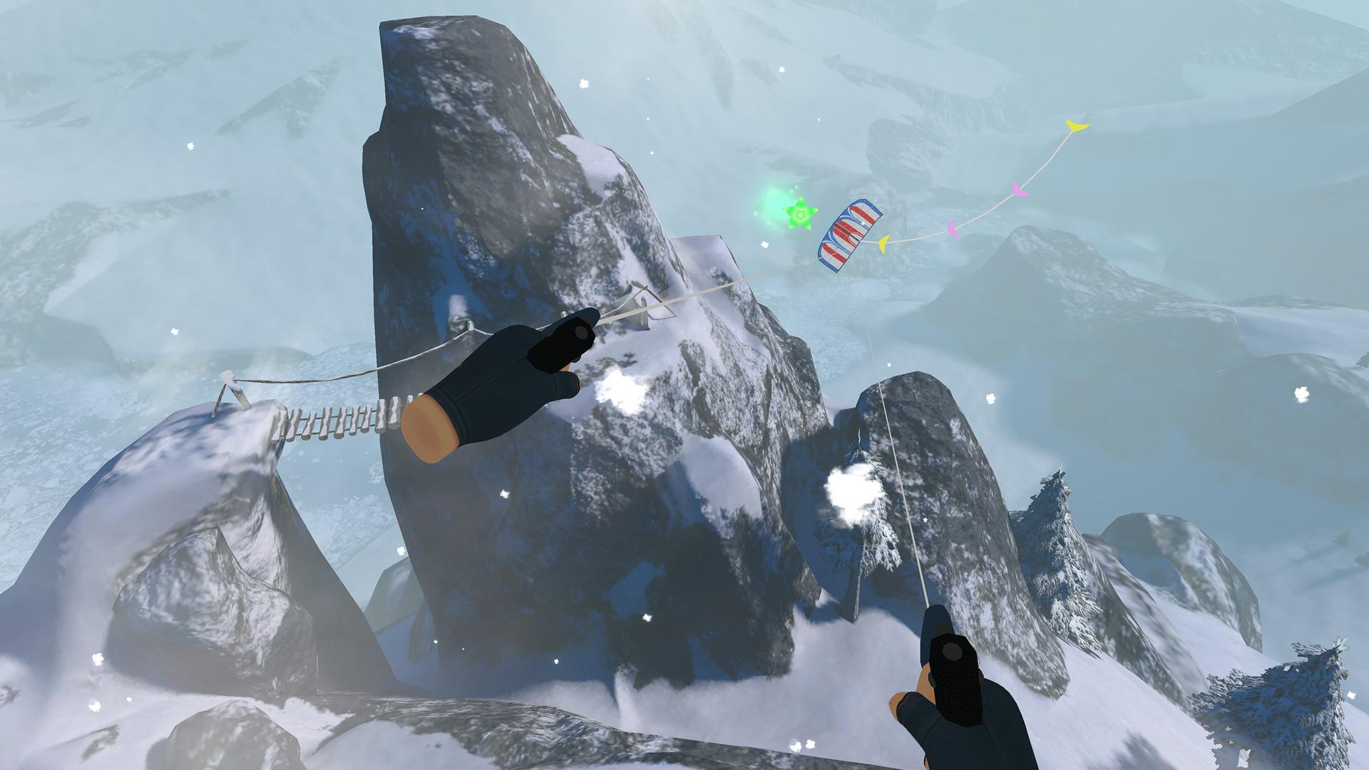 Picture of Stunt Kite Masters VR