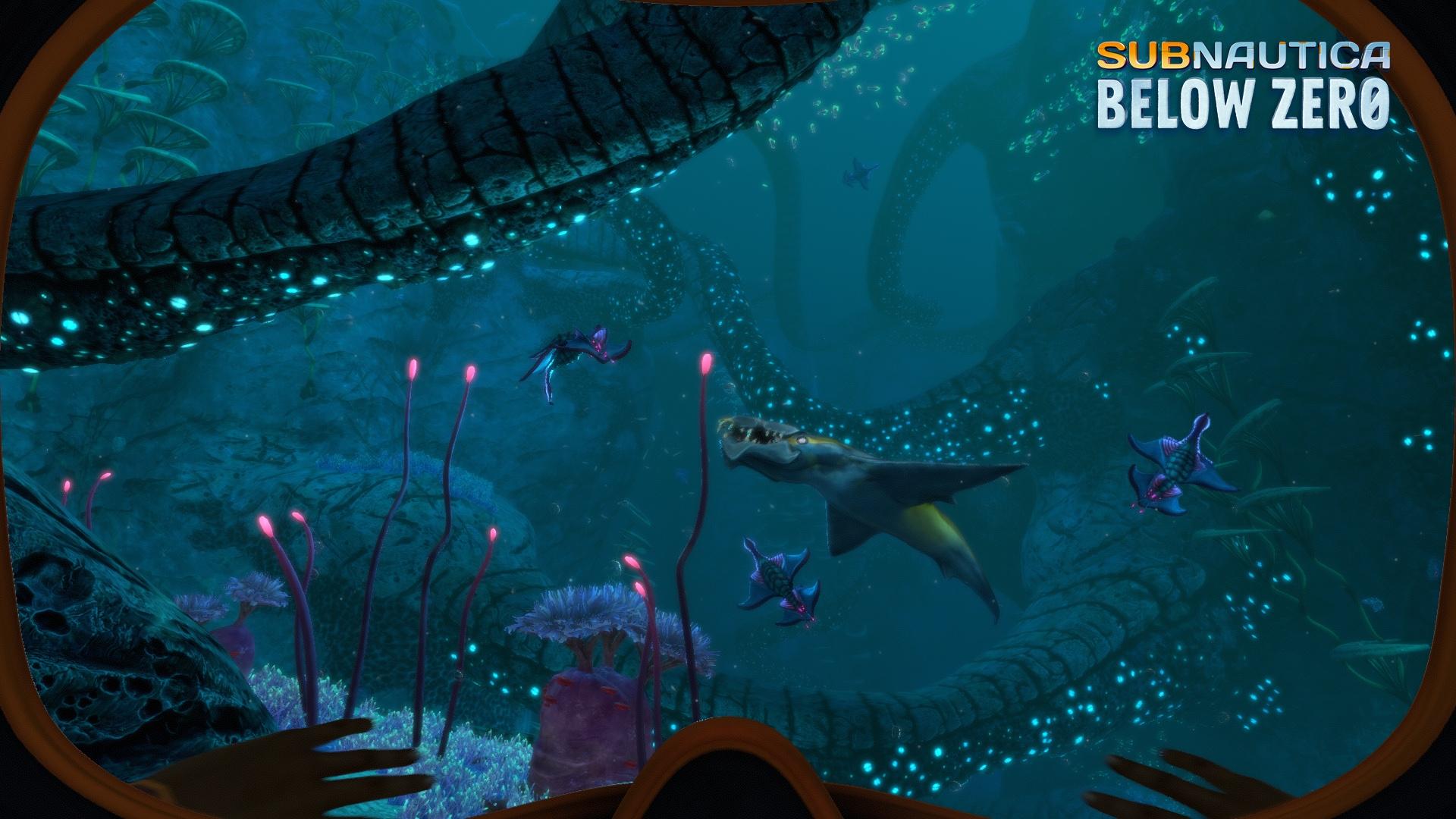 Picture of Subnautica: Below Zero