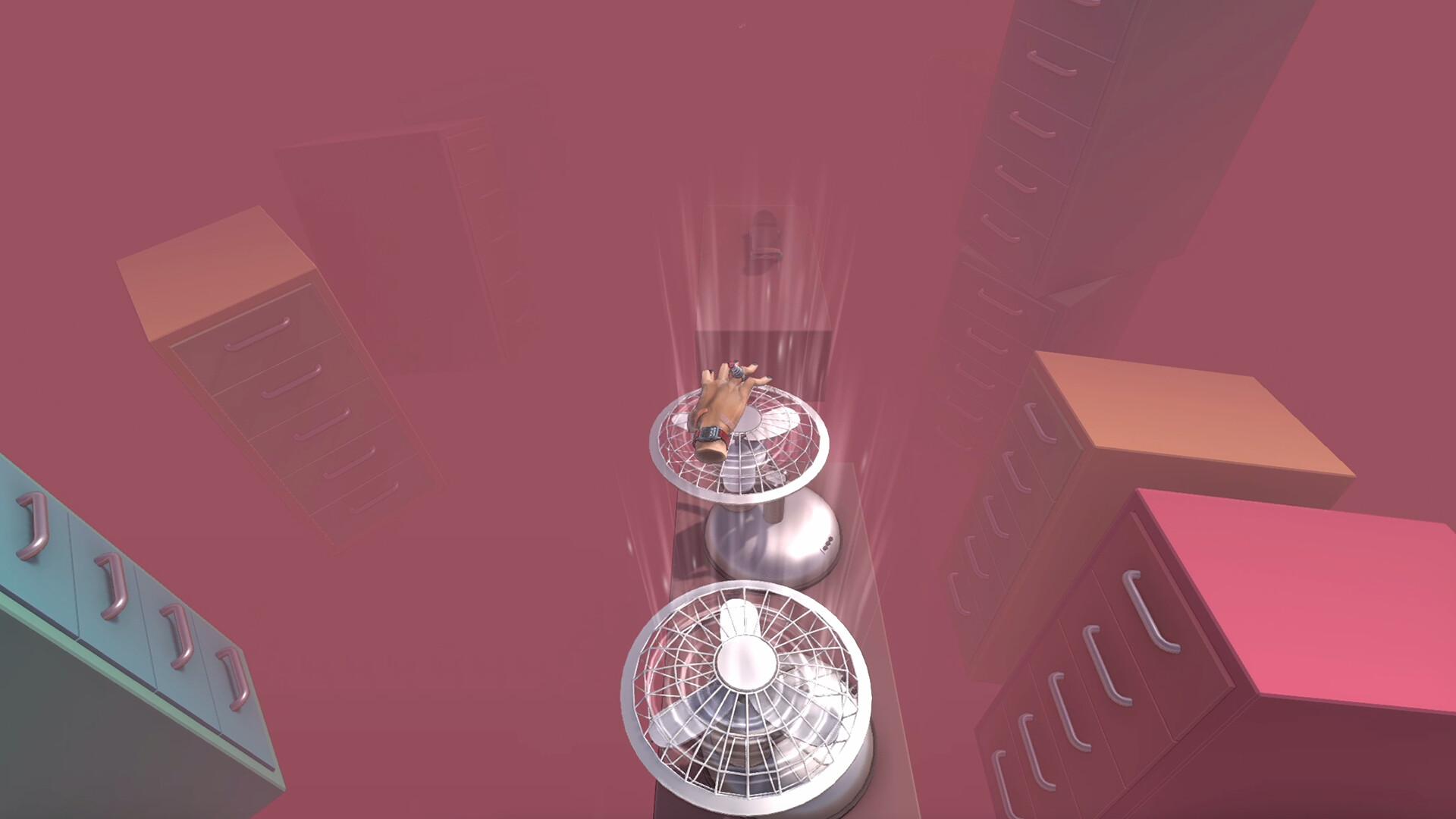 Picture of Super Adventure Hand