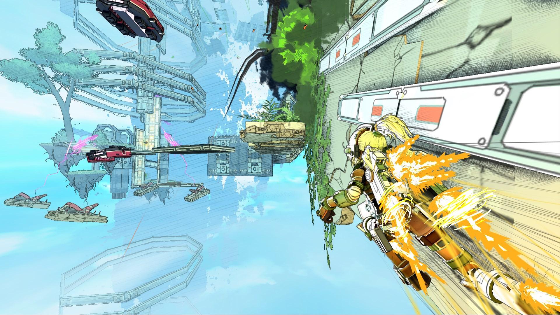 Picture of Super Cloudbuilt - Xbox One