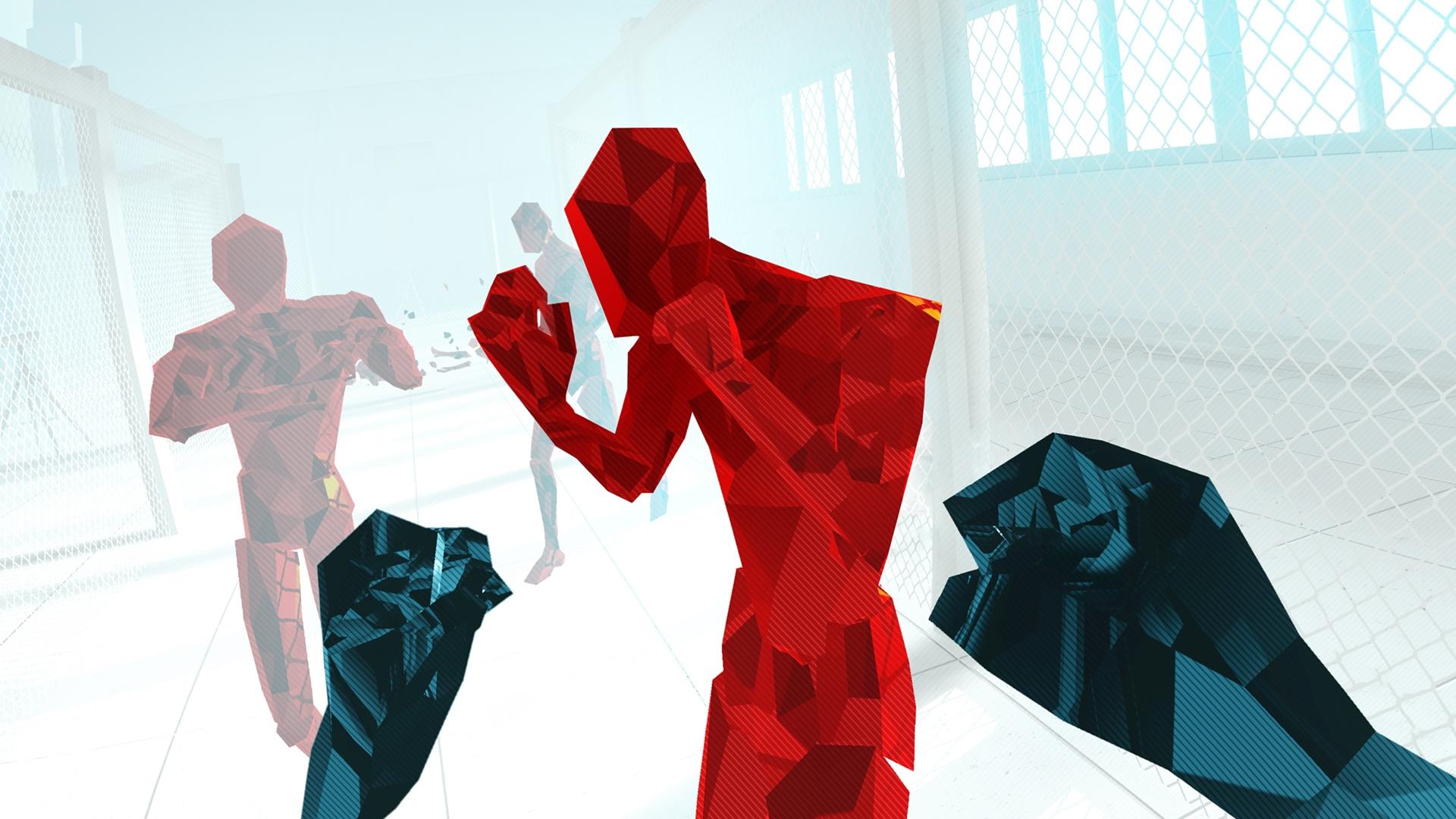 Picture of SUPERHOT VR