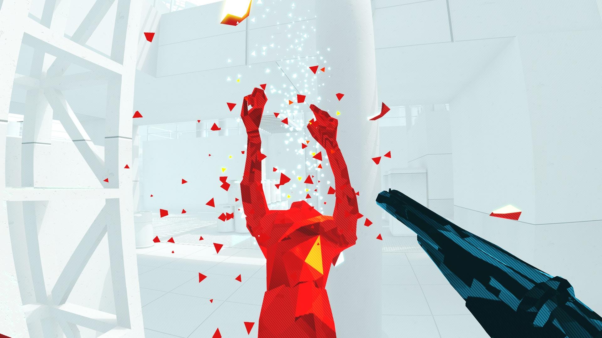 Picture of SUPERHOT VR