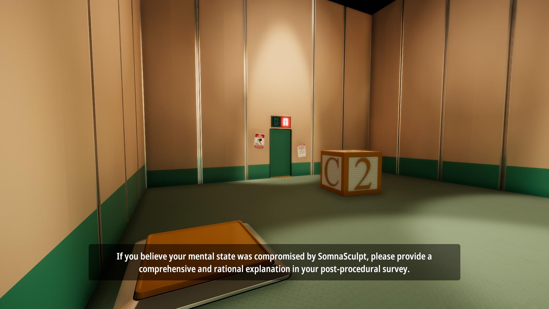 Picture of Superliminal