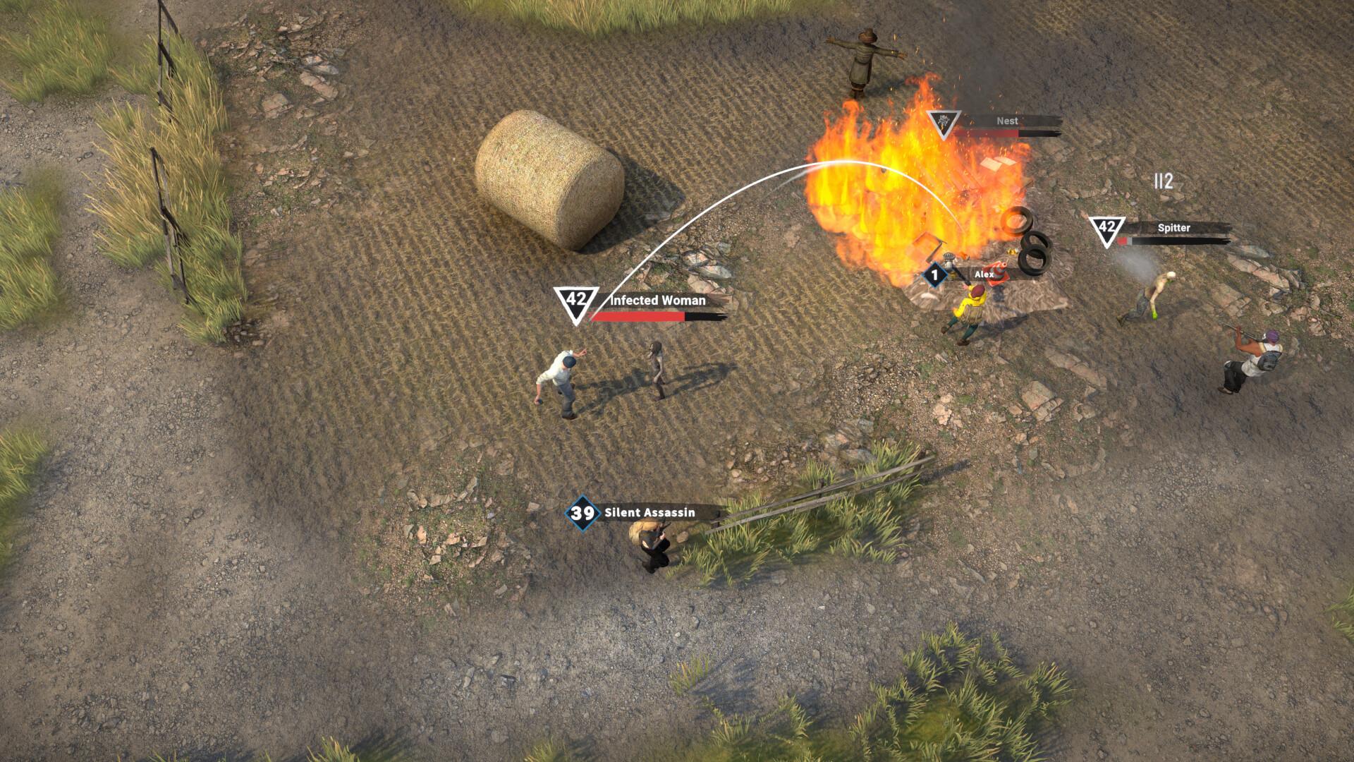 Picture of Survival Nation: Lost Horizon