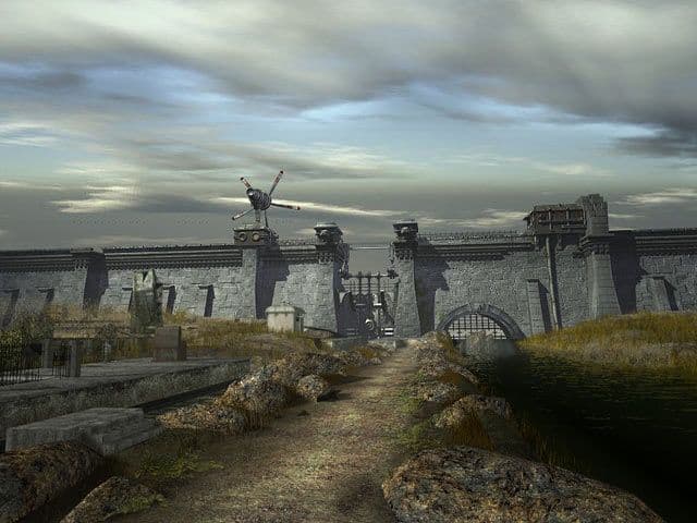 Picture of Syberia 20th Anniversary Bundle