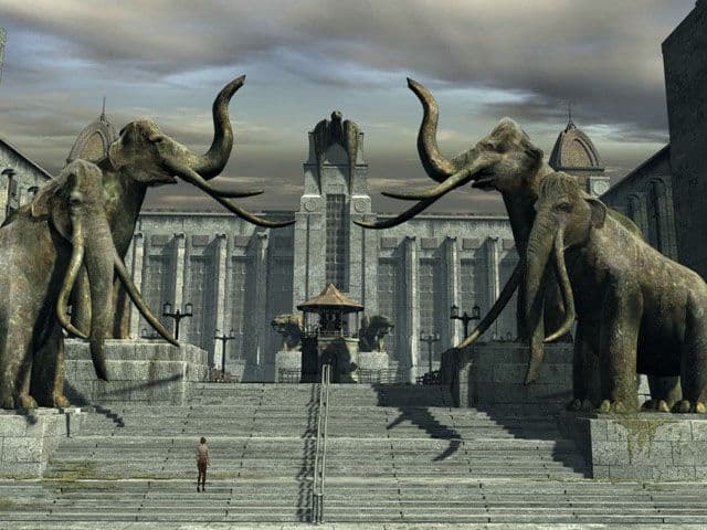 Picture of Syberia 20th Anniversary Bundle