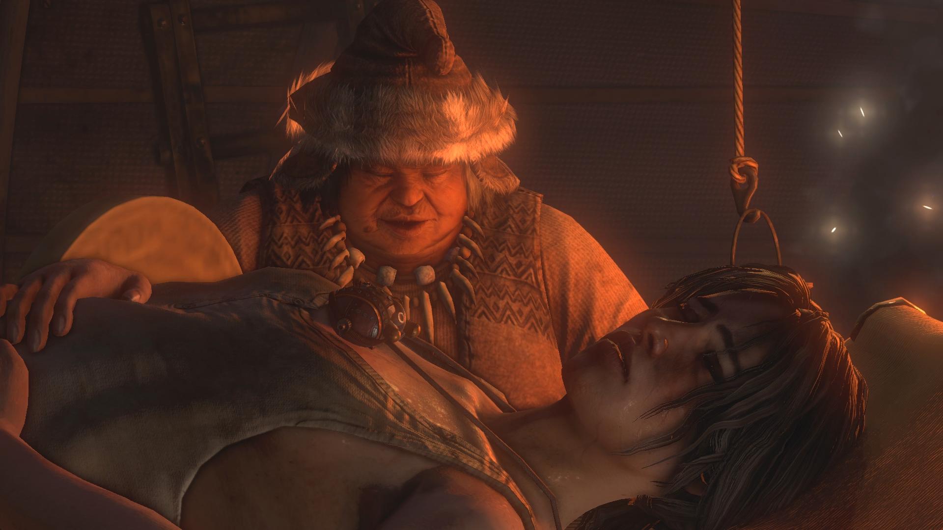 Picture of Syberia 3