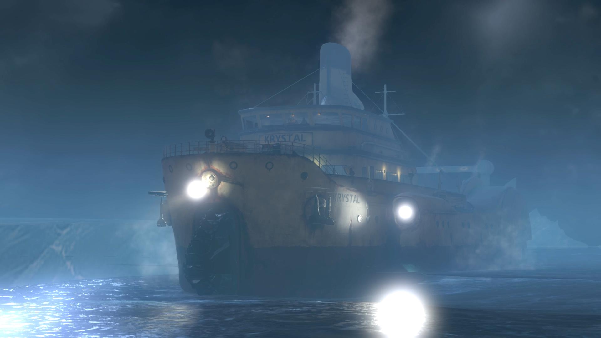 Picture of Syberia 3
