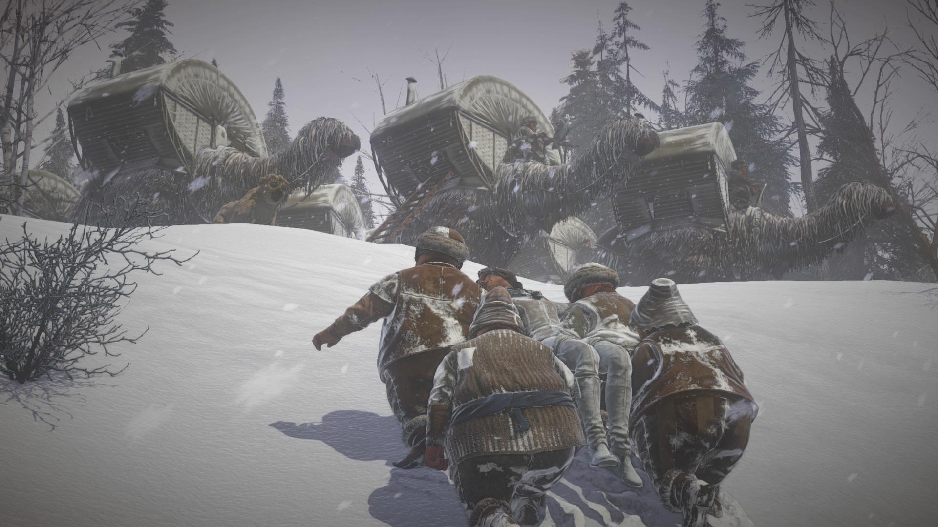 Picture of Syberia 3