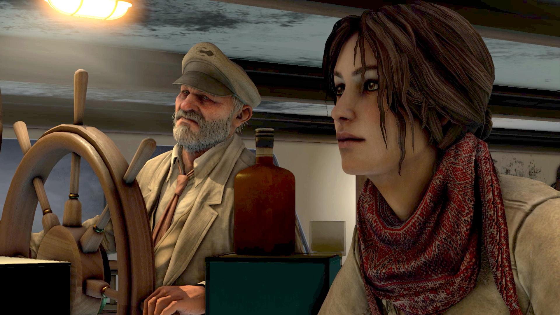 Picture of Syberia 3