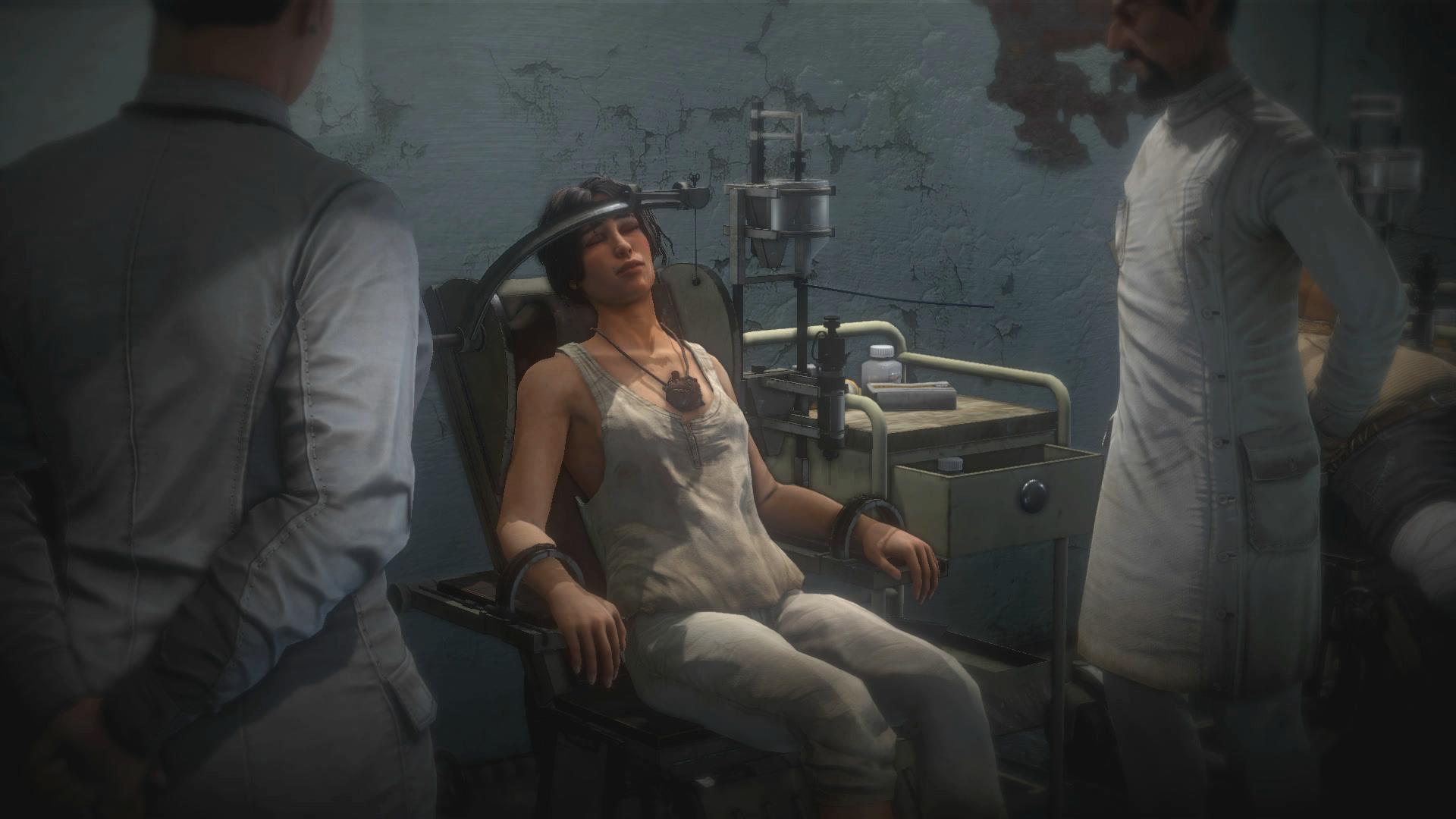 Picture of Syberia 3