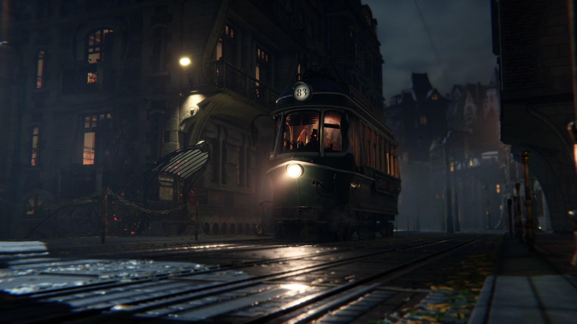 Picture of Syberia - The World Before - Xbox Series X|S/Xbox One/Win10
