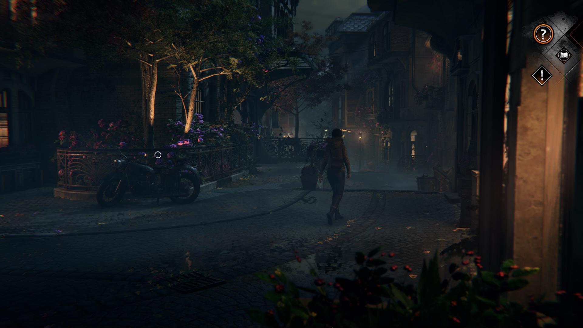Picture of Syberia: The World Before