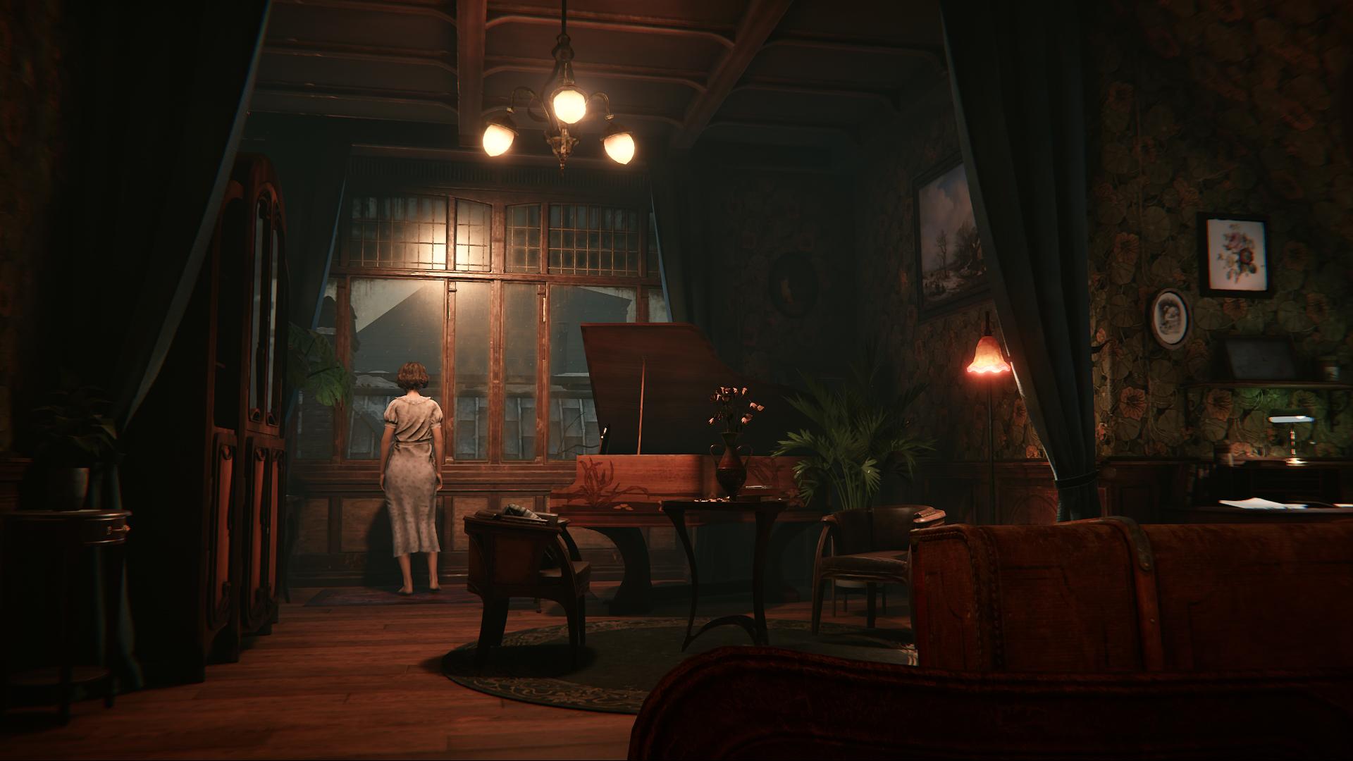 Picture of Syberia: The World Before