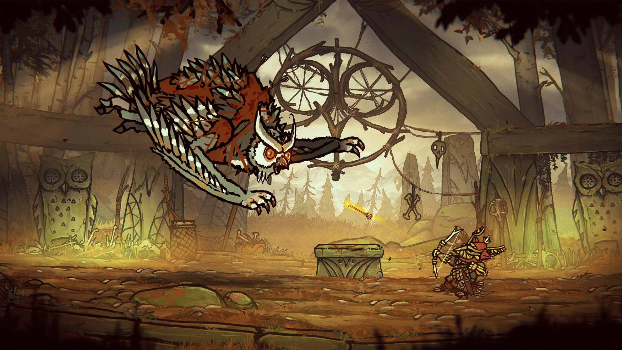Picture of Tails of Iron 2: Whiskers of Winter