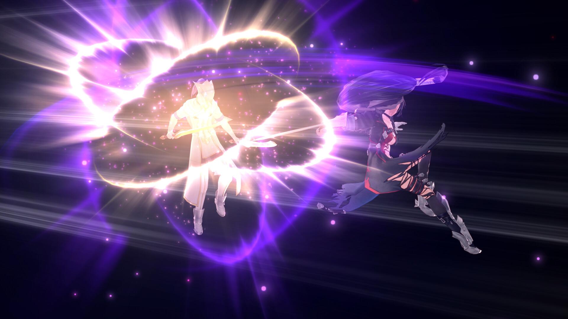 Picture of Tales of Berseria Remastered - Standard Edition - Xbox Series X|S 