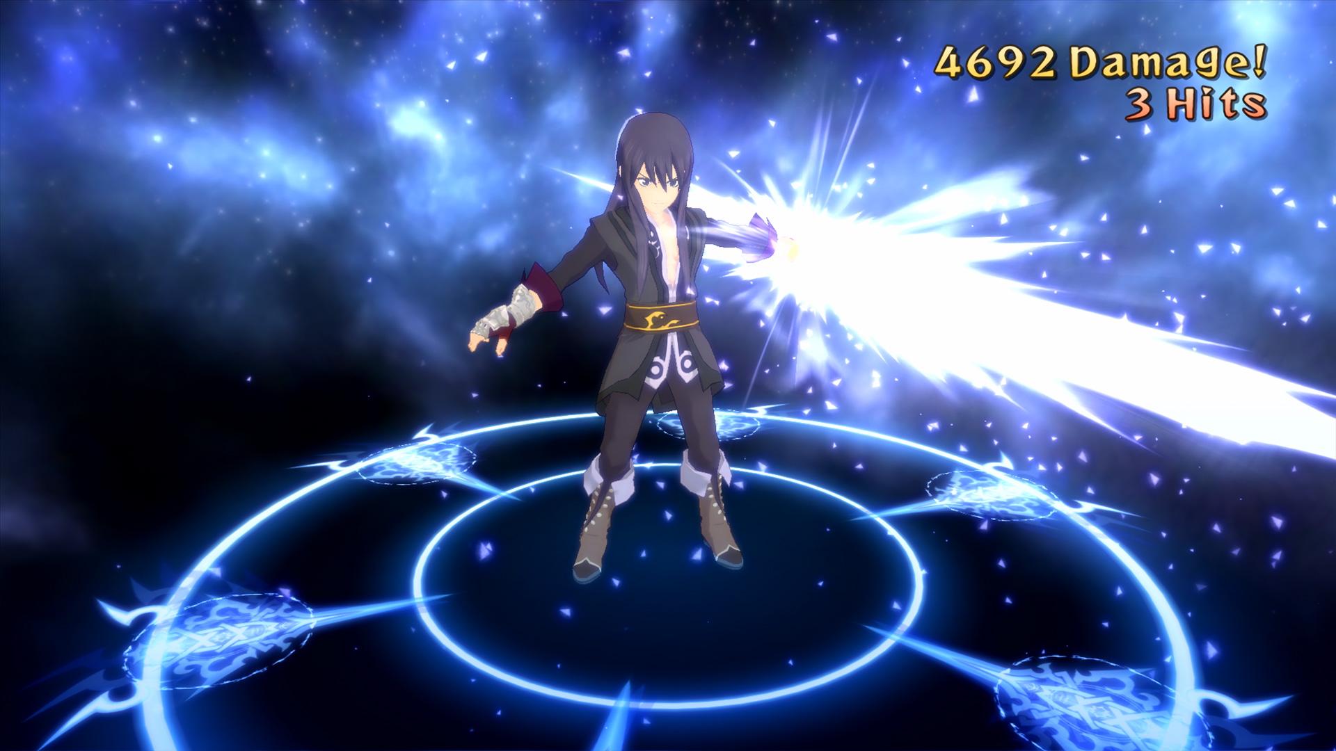 Picture of Tales of Vesperia: Definitive Edition - Xbox One