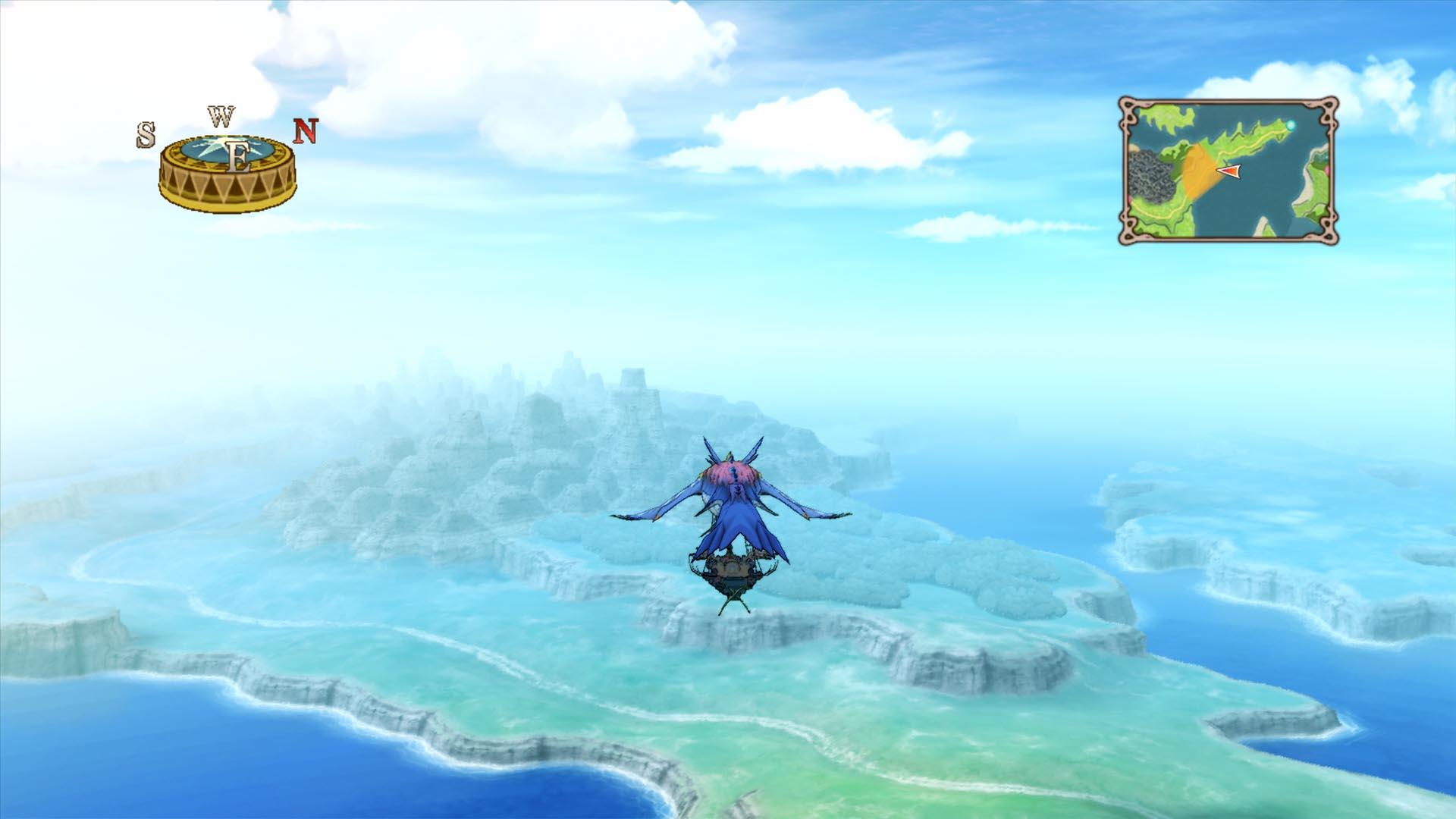 Picture of Tales of Vesperia: Definitive Edition - Xbox One
