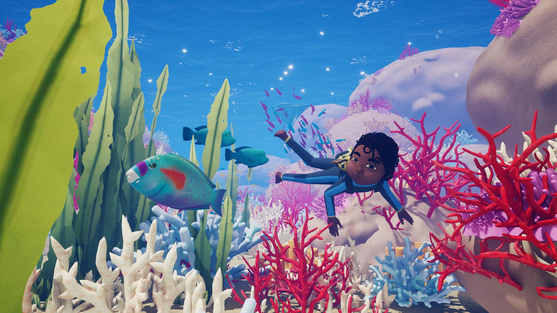 Picture of Tchia (Steam)