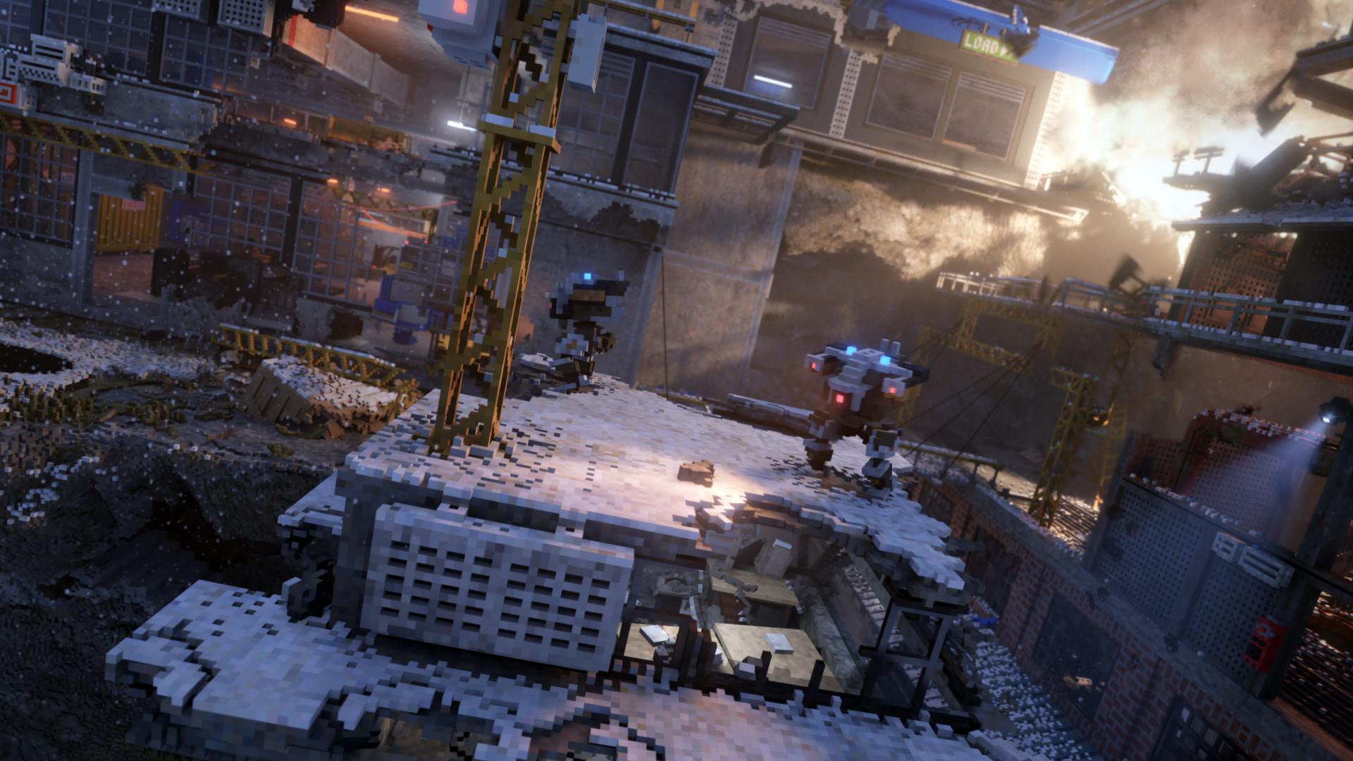 Picture of Teardown