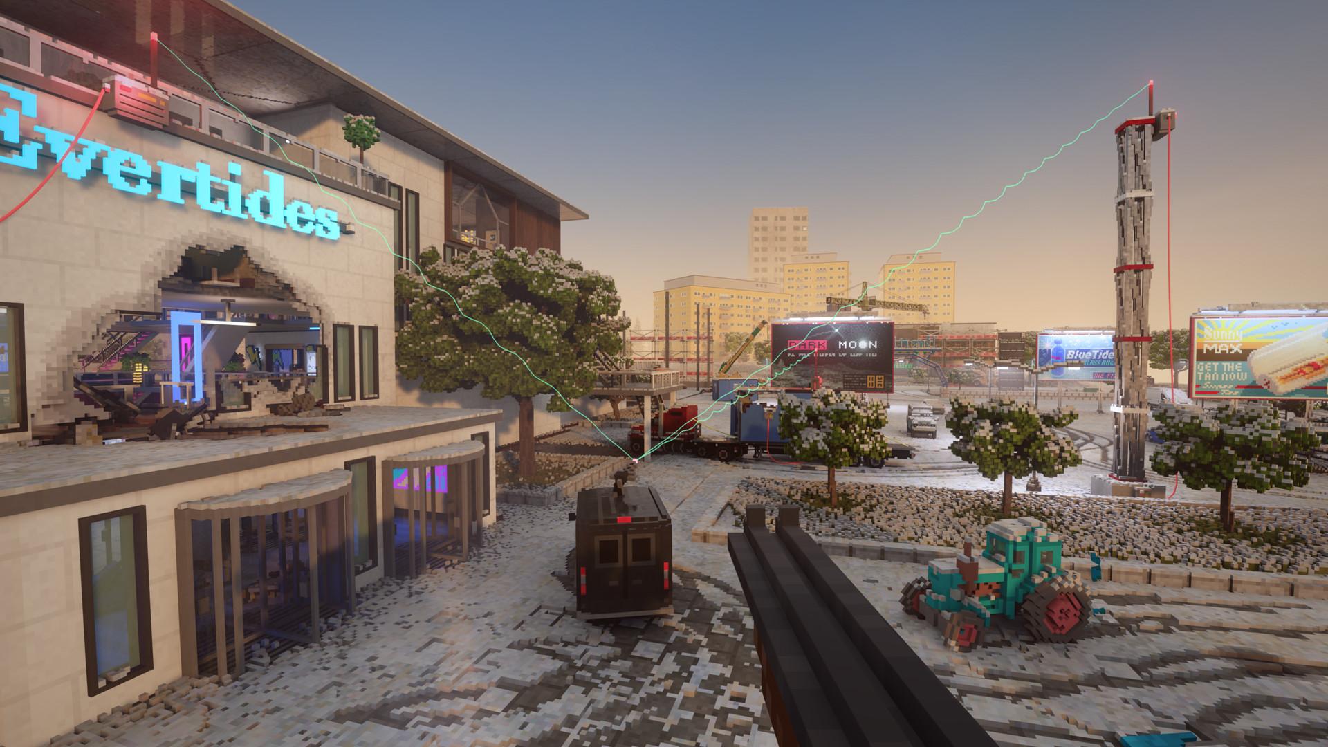 Picture of Teardown