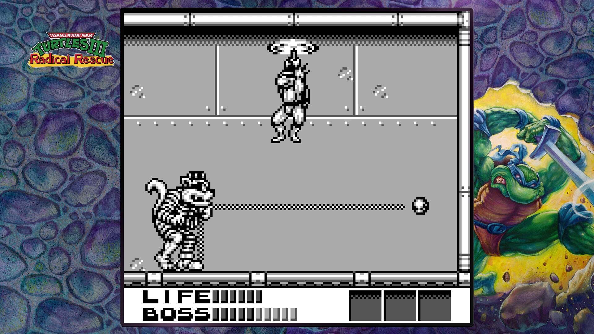 Picture of Teenage Mutant Ninja Turtles: The Cowabunga Collection (US)