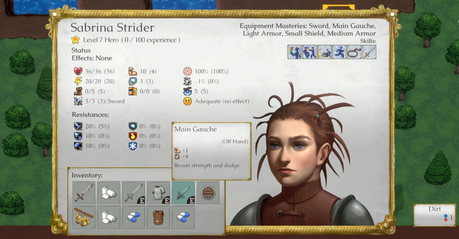 Picture of Telepath Tactics Liberated