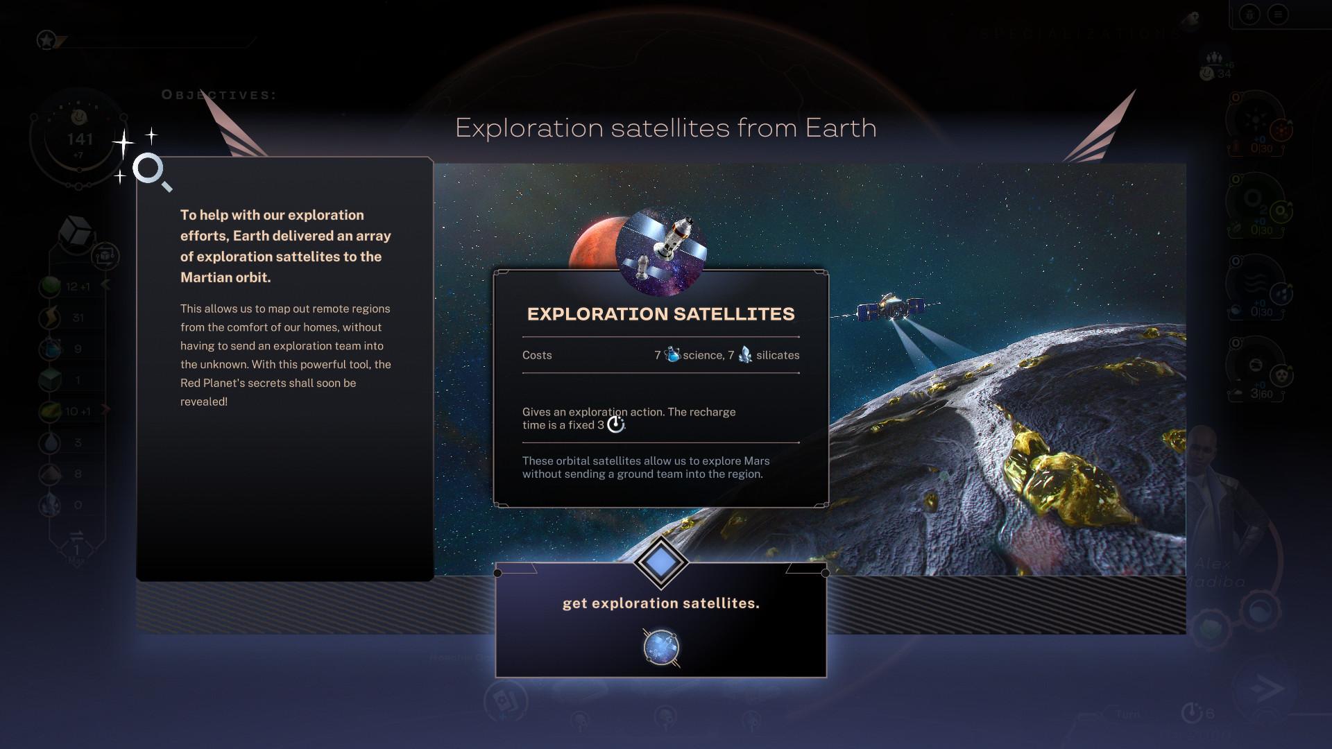 Picture of Terraformers