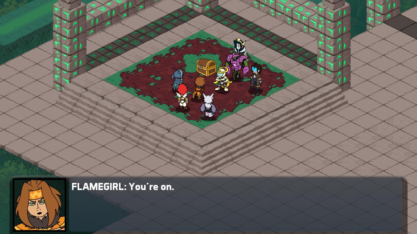 Picture of Terrain of Magical Expertise