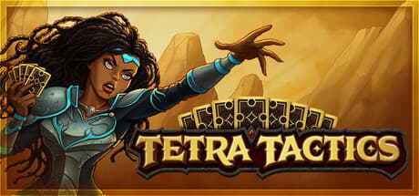 Tetra Tactics