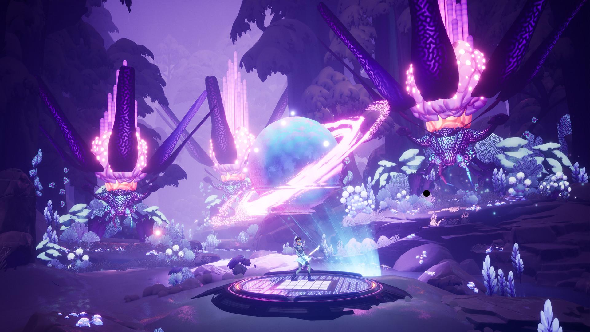 Picture of The Artful Escape