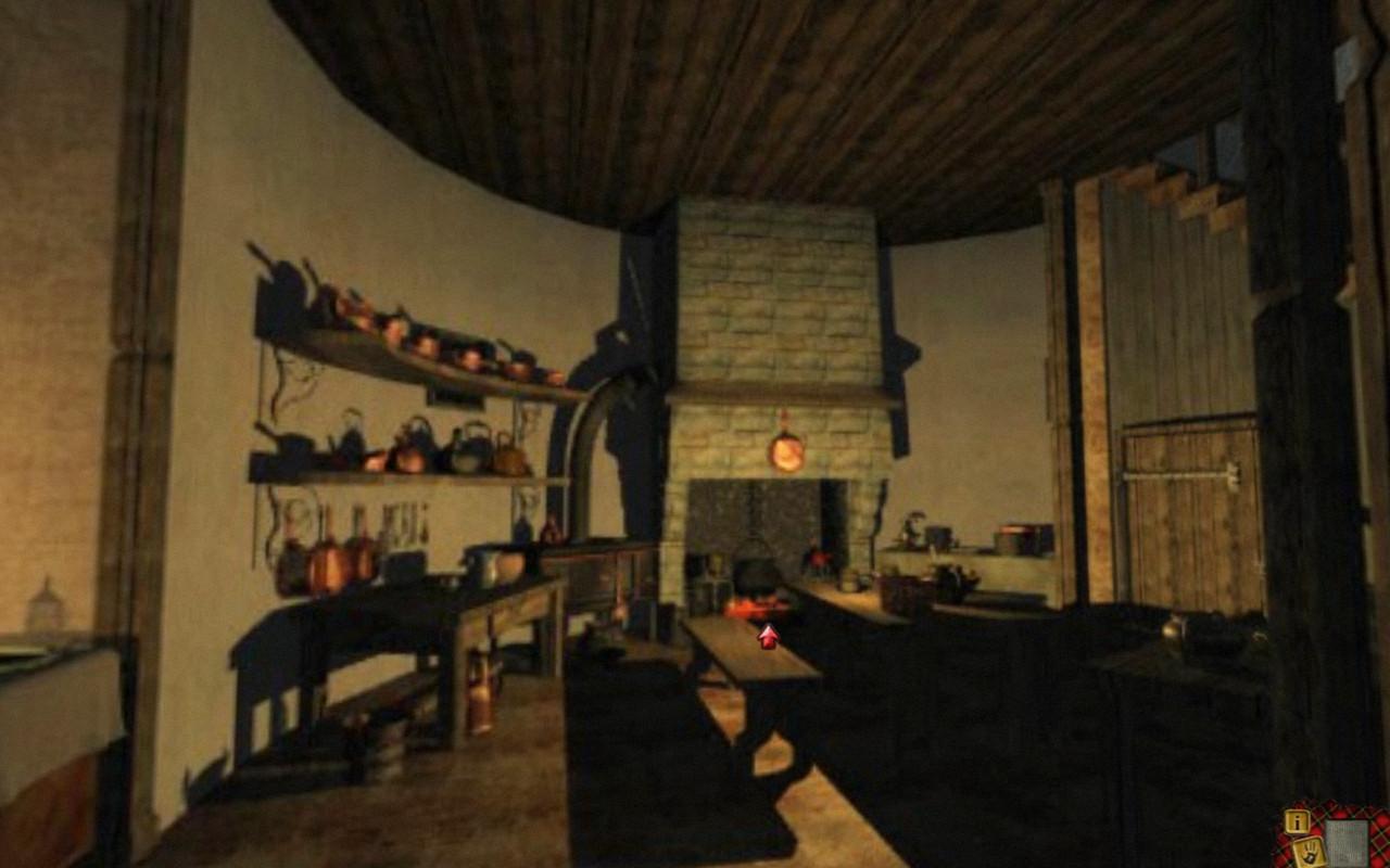 Picture of The Cameron Files: The Secret at Loch Ness