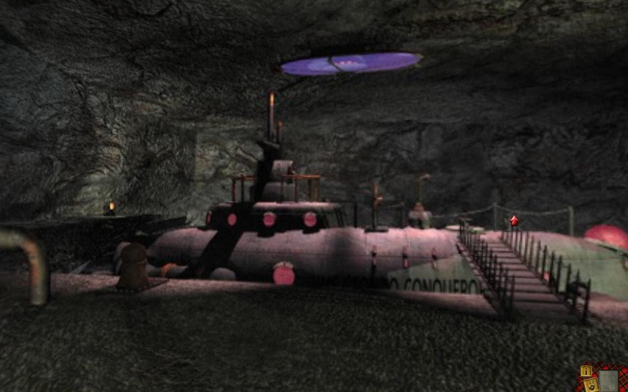 Picture of The Cameron Files: The Secret at Loch Ness