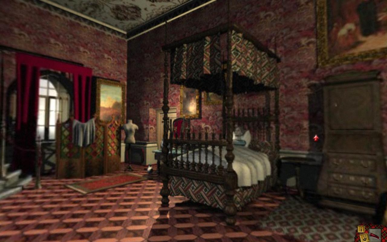 Picture of The Cameron Files: The Secret at Loch Ness