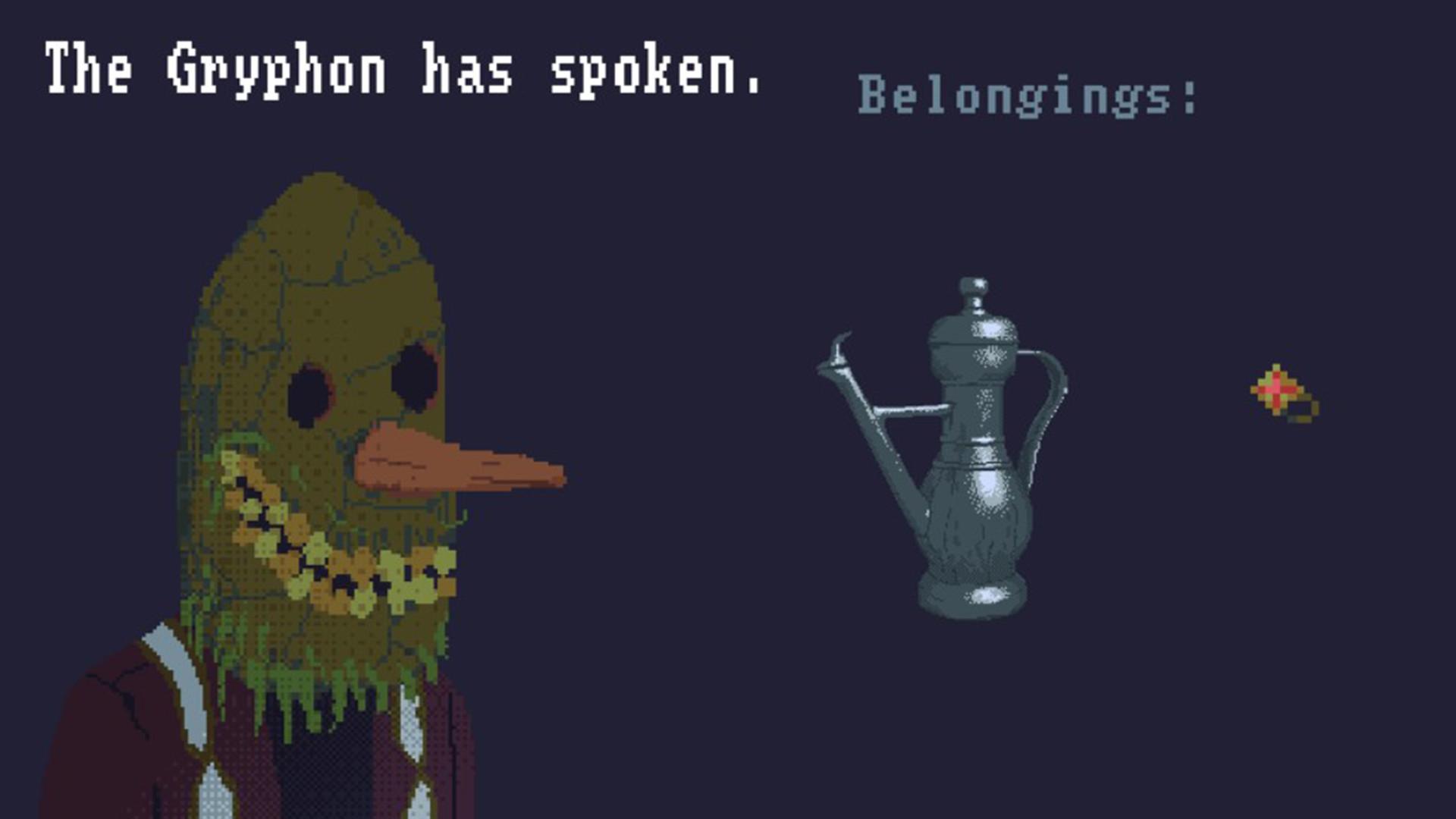 Picture of The Case of the Golden Idol