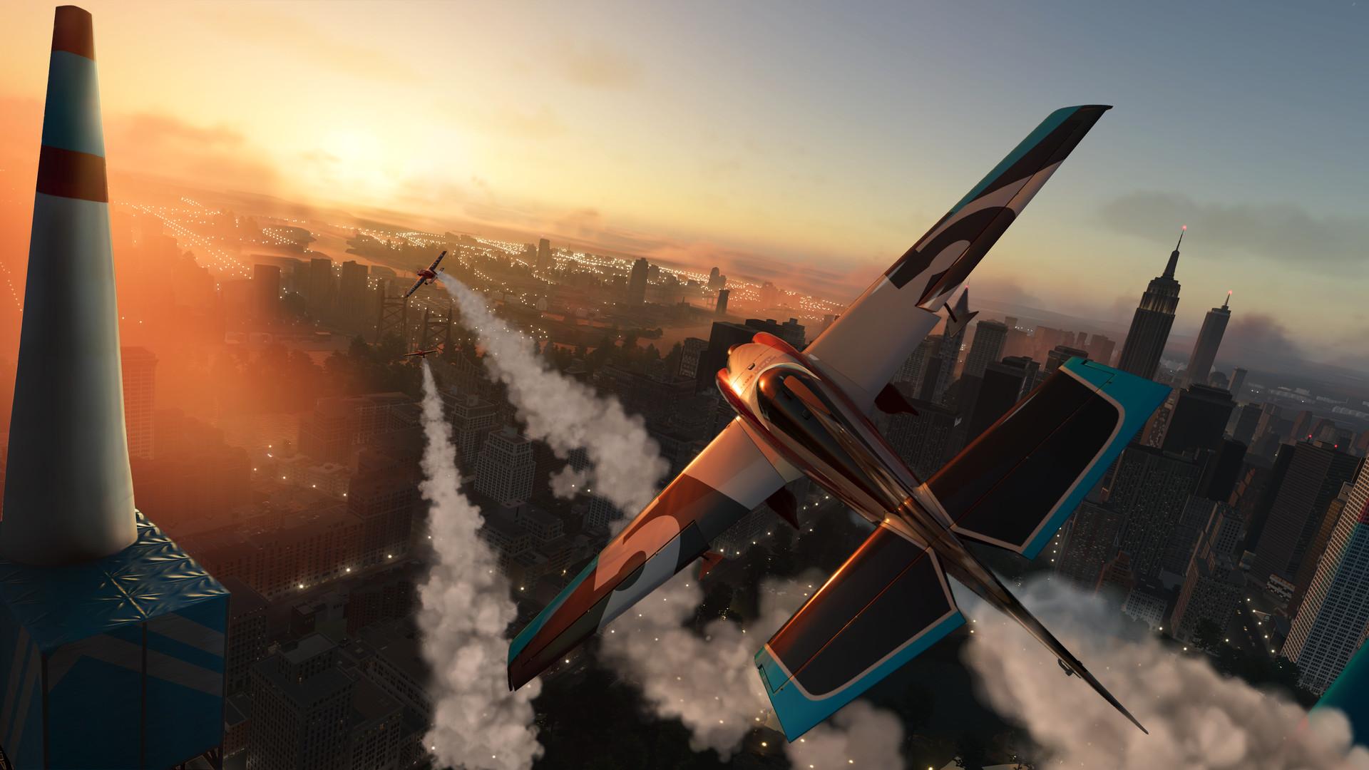 Picture of The Crew 2 - Xbox One