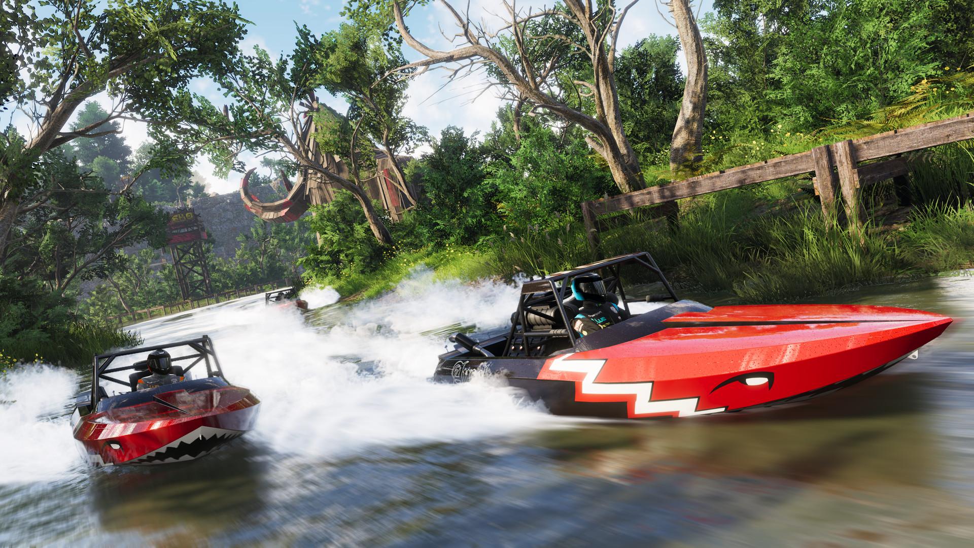 Picture of The Crew 2 - Xbox One