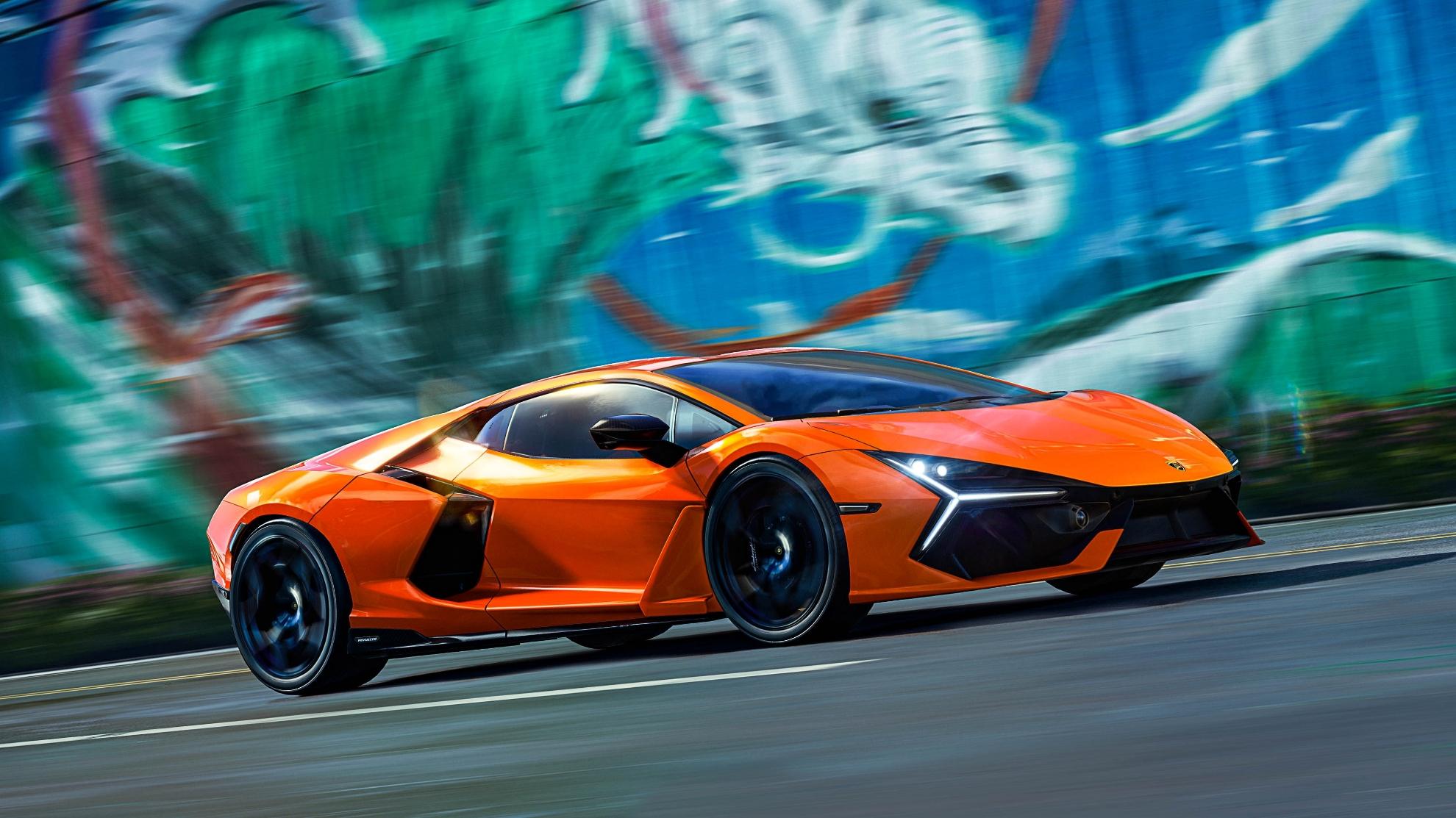 Picture of The Crew Motorfest Standard Edition - Xbox One