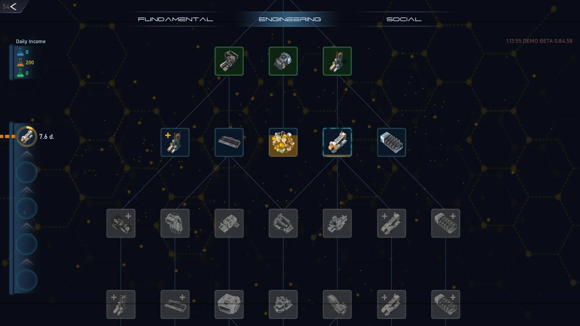 Picture of The Crust - Early Access