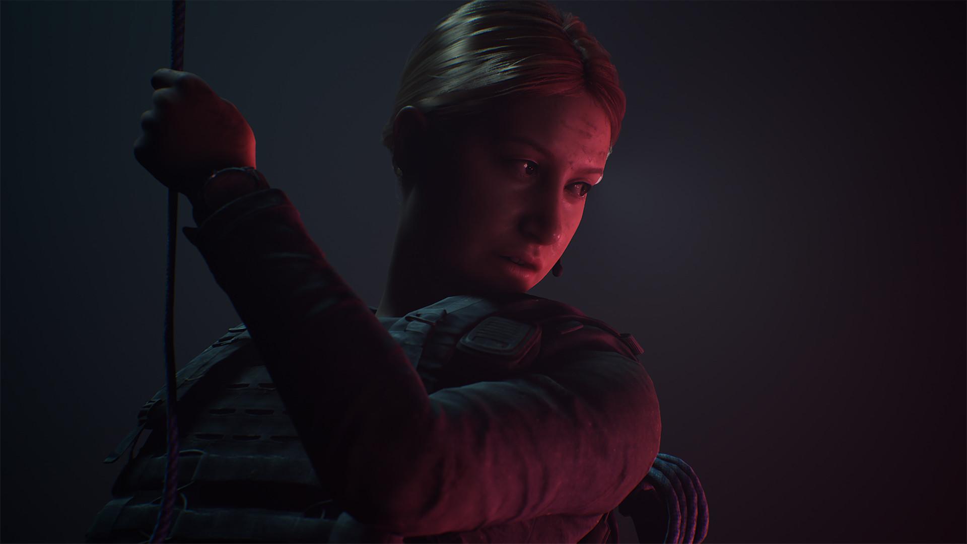 Picture of The Dark Pictures Anthology: House of Ashes - Xbox Series X|S/Xbox One