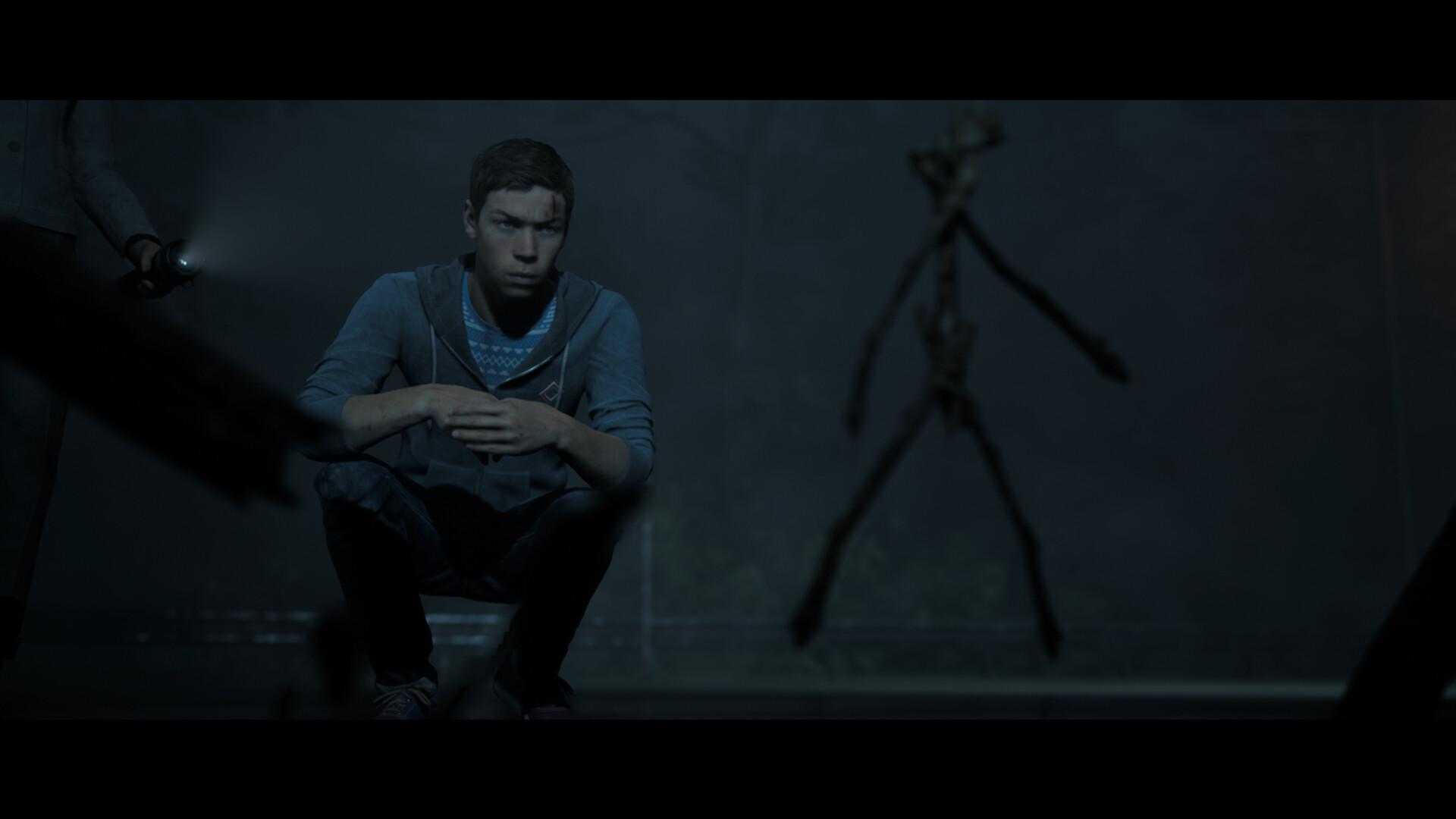 Picture of The Dark Pictures Anthology: Little Hope - Xbox One