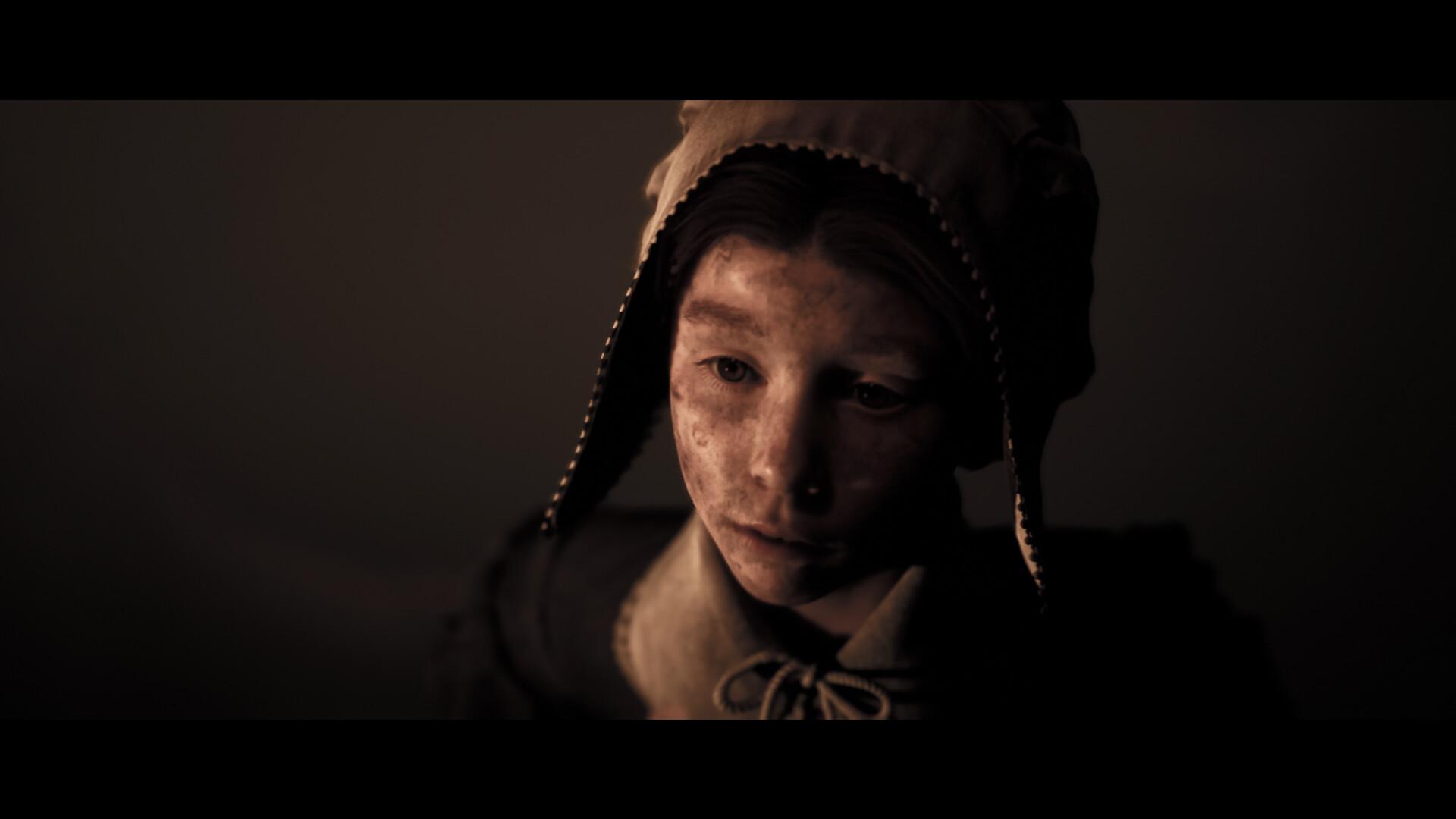 Picture of The Dark Pictures Anthology: Little Hope - Xbox One
