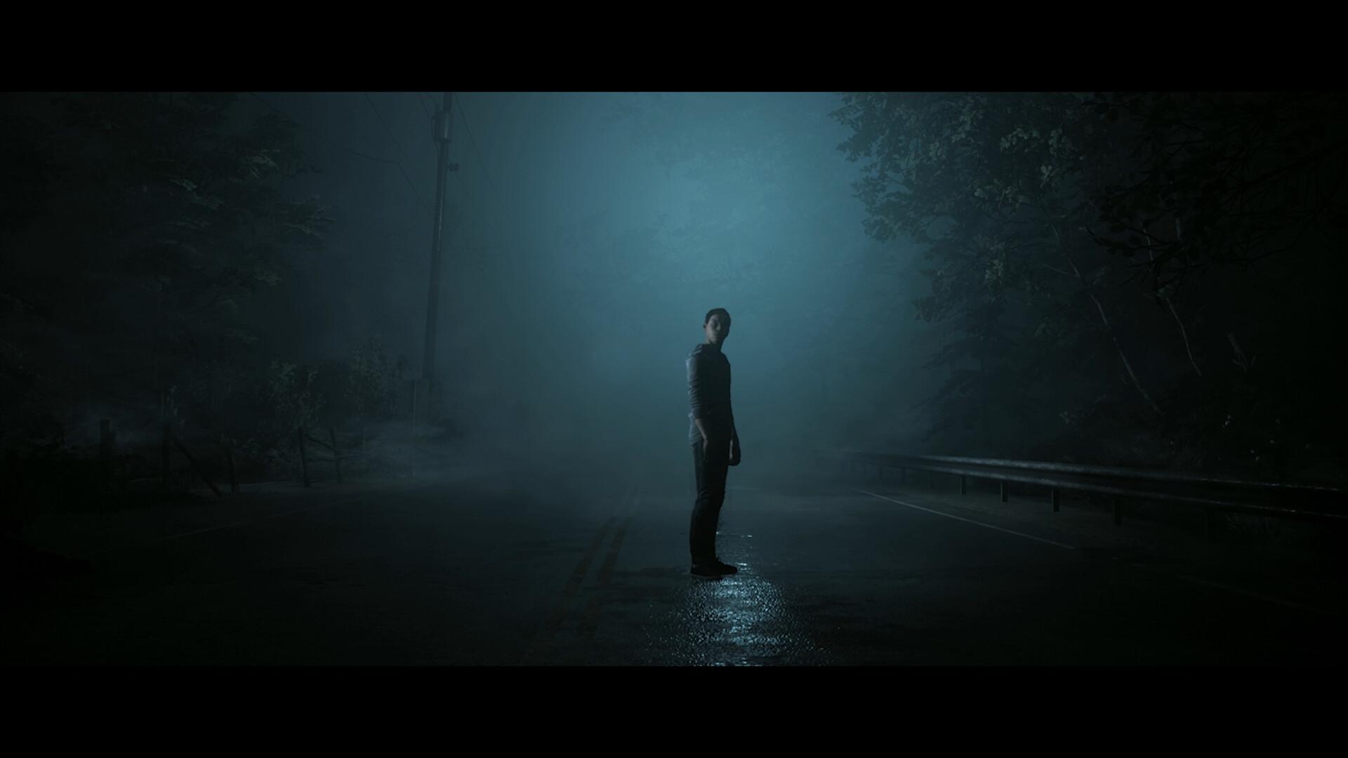 Picture of The Dark Pictures Anthology: Little Hope - Xbox One