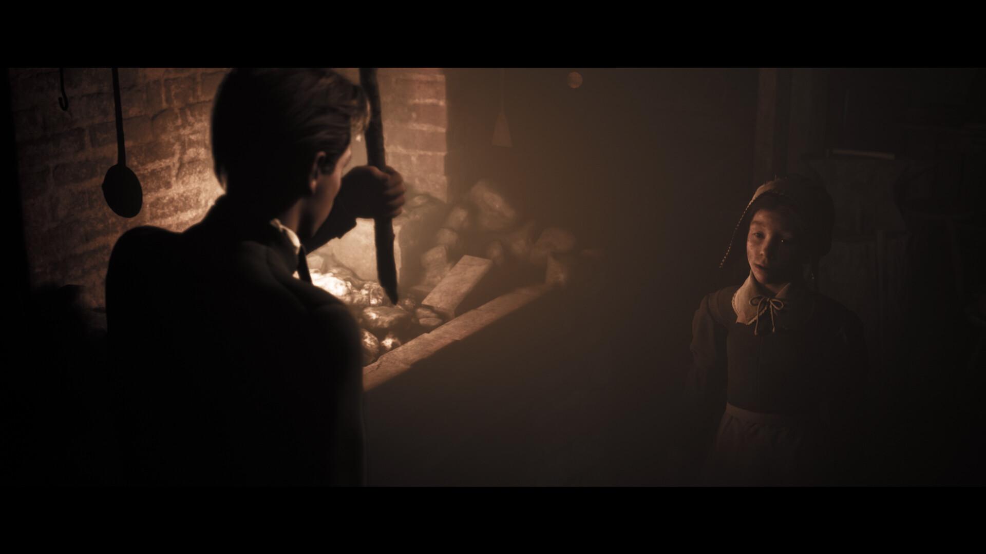 Picture of The Dark Pictures Anthology: Little Hope - Xbox One