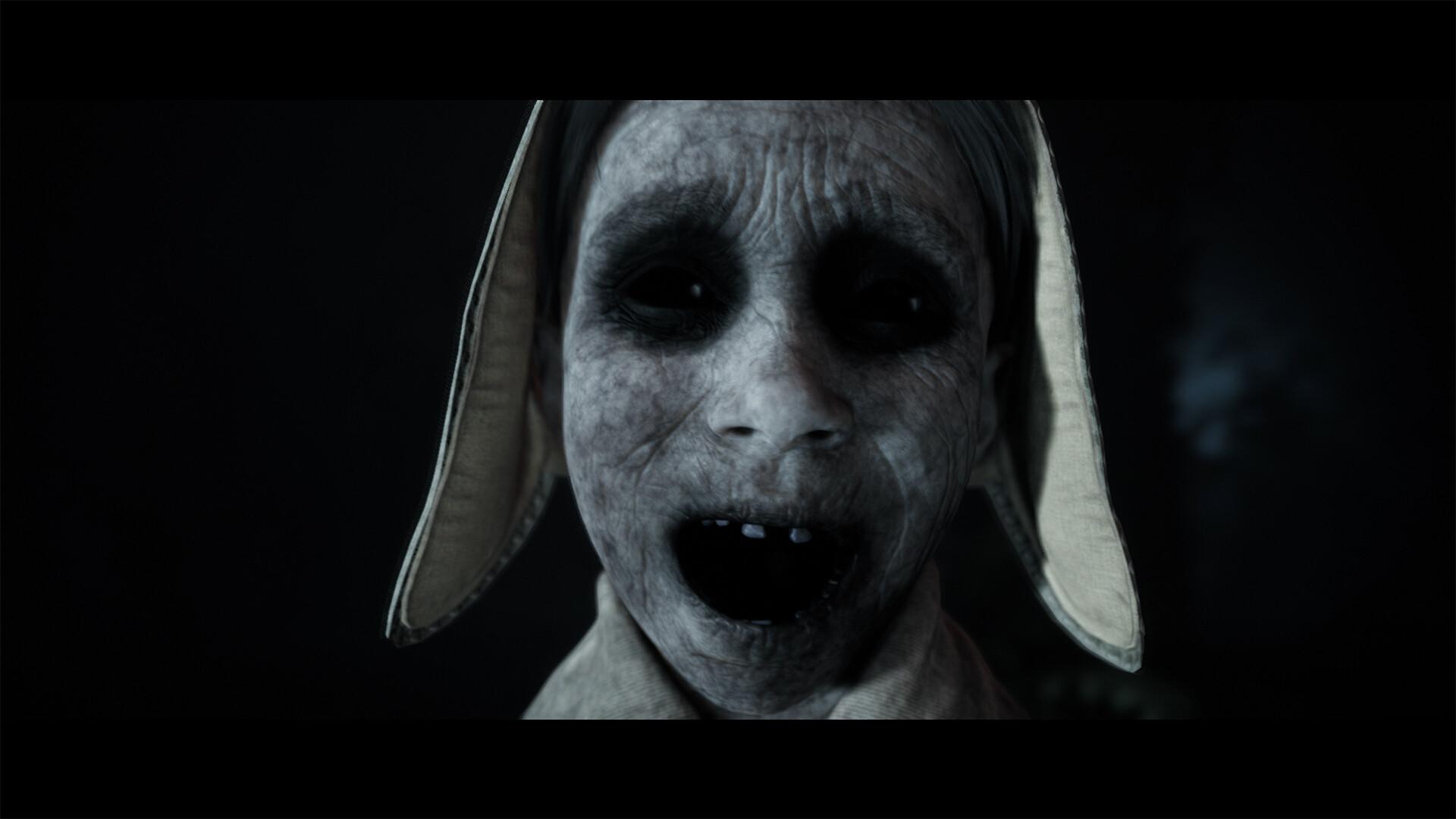 Picture of The Dark Pictures Anthology: Little Hope - Xbox One