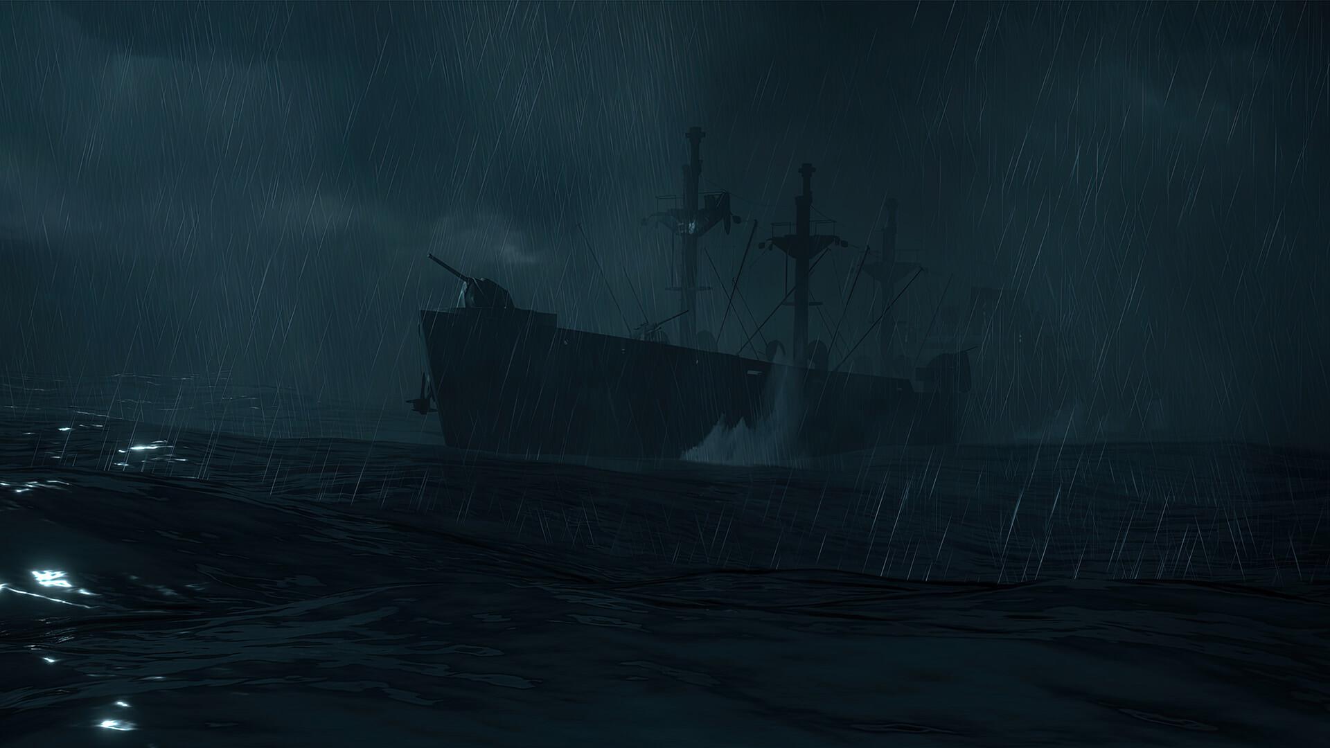 Picture of The Dark Pictures Anthology: Man of Medan - Xbox One