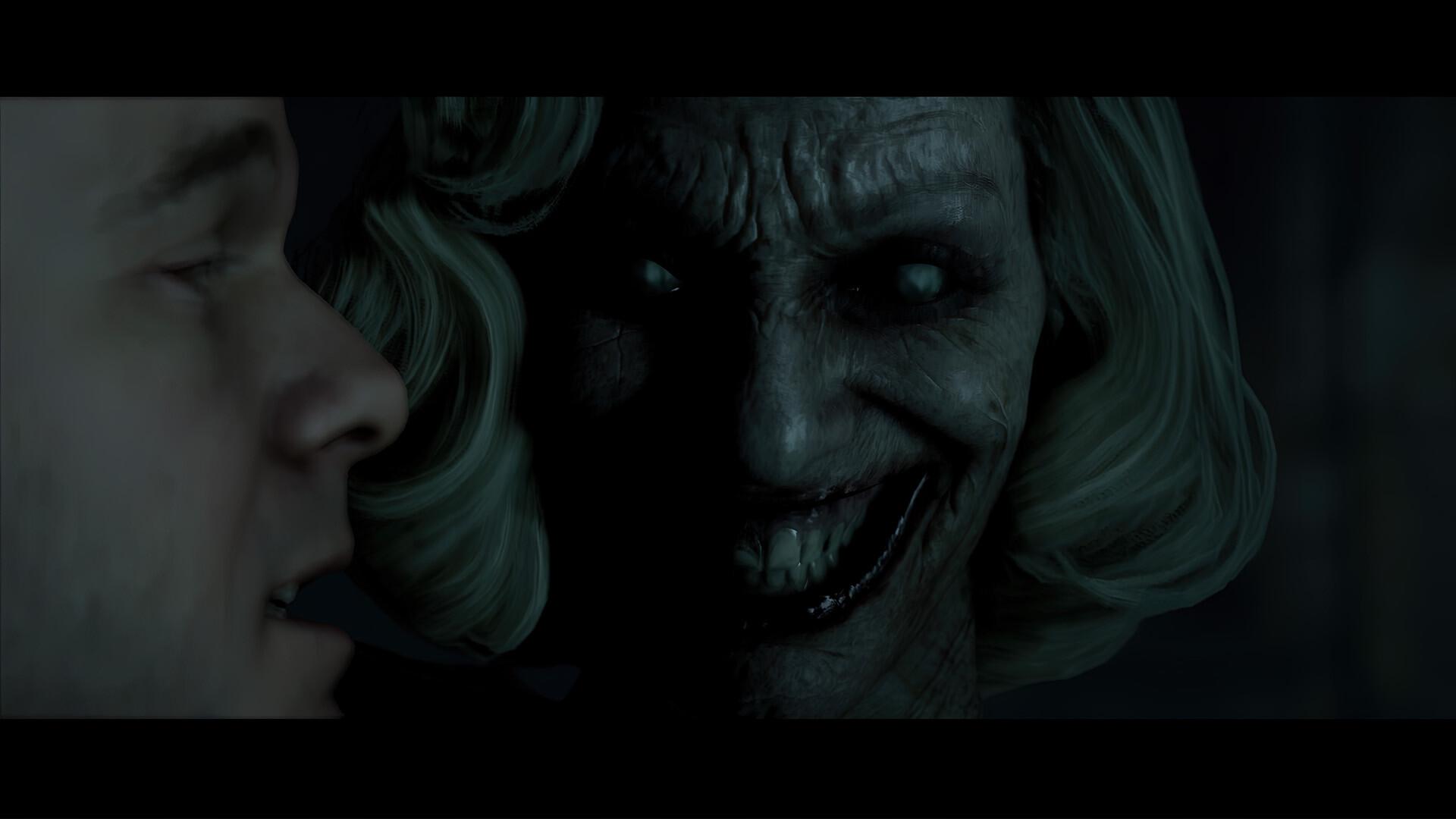 Picture of The Dark Pictures Anthology: Man of Medan - Xbox One