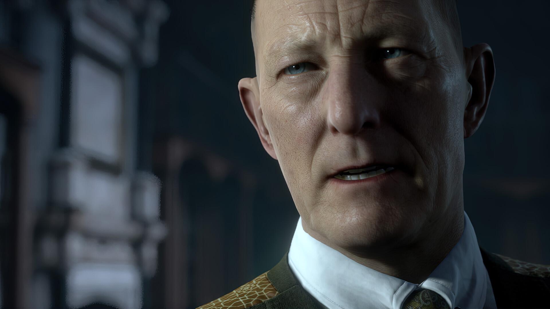 Picture of The Dark Pictures Anthology: Man of Medan - Xbox One