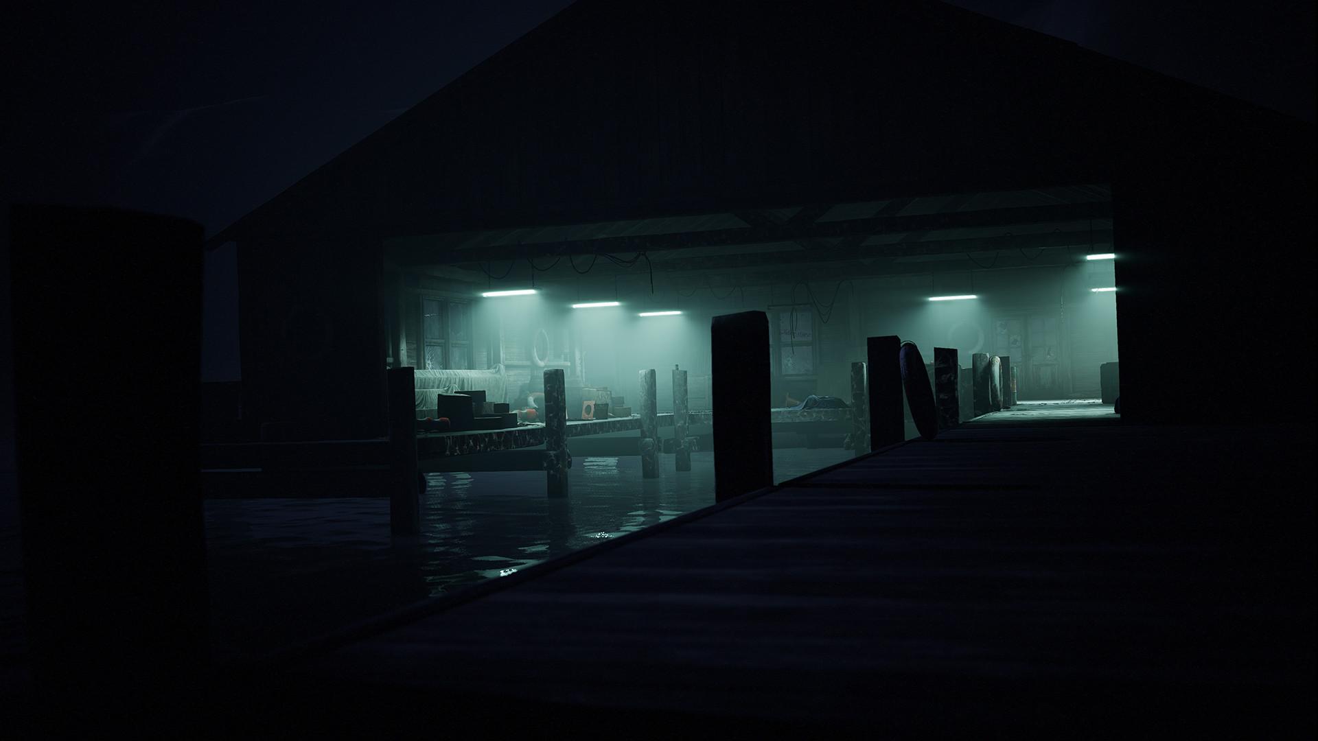 Picture of The Dark Pictures Anthology: The Devil In Me - Xbox Series X|S/Xbox One